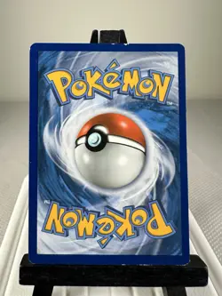 Pokemon TCG Mew 53/108 Holo Rare XY: Evolutions MP - Image 2