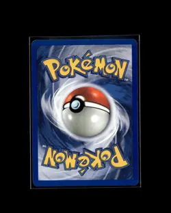 Lt. Surge's Jolteon 28/132 R Gym Challenge PokemonWOTC 2000 EN LP - Image 2