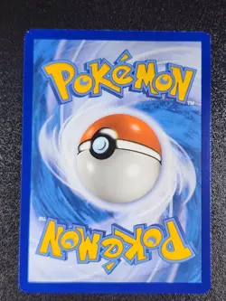 PRINT ERROR Sandygast 214/193 SV:Paldea Evolved IR Pokemon TCG NM/M - Image 2