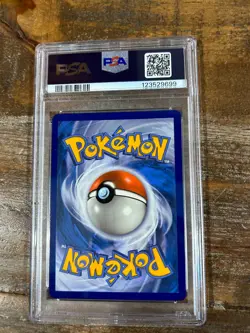 POKEMON 2022 Brilliant Stars Full Art MIMIKYU Vmax #TG17 PSA 10 Gem Mint RARE - Image 2