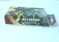 Pokemon TCG Theme Deck Rillaboom Sword And Shield 2020 Unopened Please Read - Image 3