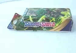 Pokemon TCG Theme Deck Rillaboom Sword And Shield 2020 Unopened Please Read - Image 4