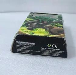Pokemon TCG Theme Deck Rillaboom Sword And Shield 2020 Unopened Please Read - Image 5