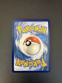 Pokemon TCG Pikachu Secret Rare Full Art Holo 241/236 SM-Cosmic Eclipse - Image 2