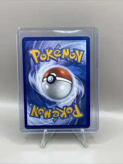 Pokemon TCG Quaquaval ex 235/193 Paldea Evolved NM - Image 2