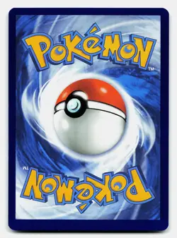 COPPERAJAH EX PALDEA EVOLVED 245/193 NM ULTRA RARE POKEMON - Image 3