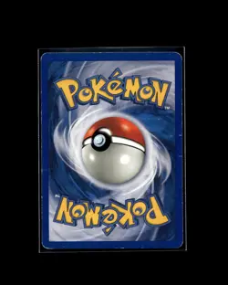 Giovanni's Meowth 43/132 U Gym Challenge PokemonWOTC 2000 EN LP - Image 2