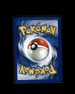 Giovanni's Nidoran F 75/132 C Gym Challenge PokemonWOTC 2000 EN LP - Image 2