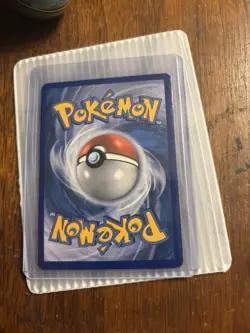 Pokemon Zekrom 114/114 Black & White Ultra Rare Full Art Holo TCG 2011 - Image 3