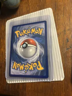 Pokemon Zekrom 114/114 Black & White Ultra Rare Full Art Holo TCG 2011 - Image 5