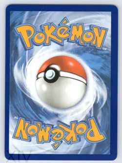 Basic Water Energy 279/193 Pokemon Paldea Evolved Hyper Rare - Image 2