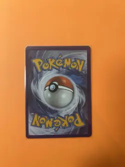 Pokemon Reshiram Black & White 113/114 Ultra Rare Full Art Holo 130HP English - Image 4