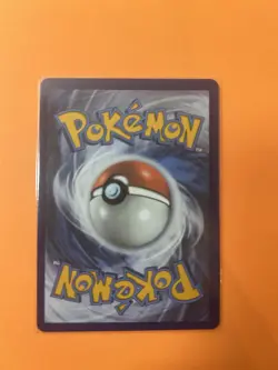 Pokemon Reshiram Black & White 113/114 Ultra Rare Full Art Holo 130HP English - Image 5
