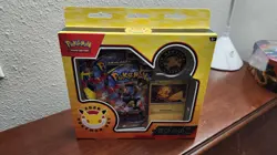 Pokemon TCG: Pokemon Day 2026 30th Anniversary Collection Box New and Sealed - Image 1