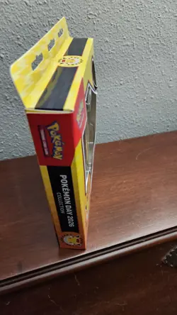 Pokemon TCG: Pokemon Day 2026 30th Anniversary Collection Box New and Sealed - Image 2