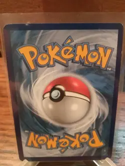 Mew Full Art Holo Black Star Promo - Pokemon Generations XY110 - Image 2