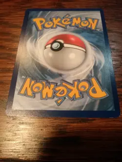 Mew Full Art Holo Black Star Promo - Pokemon Generations XY110 - Image 3