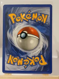 Magikarp Base-Set (35/102) Uncommon English NM Pokemon Vintage - Image 2