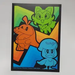 Pokemon Paldea Saguaro 270/193 Special Illustration Rare Chance Of Grade 10 Psa - Image 4