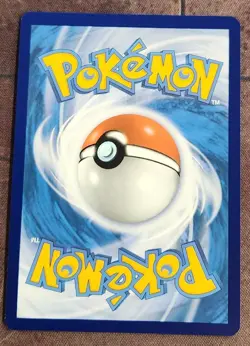 Pokemon: SV02: Paldea Evolved: Holofoil Skeledirge ex (272/193): LP Condition - Image 2