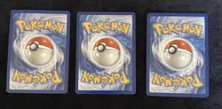 Pokemon TCG Chimchar Turtwig Piplup First Partner Illustration Collection 🔥 - Image 2
