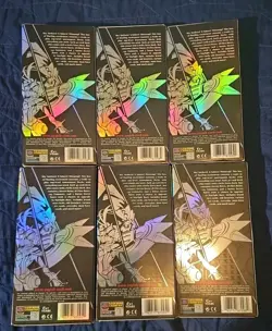 Lot Of 6 Yu-Gi-Oh! Legendary Modern Decks 2026 Sealed English In Hand 🔥 🔥 🔥 - Image 2