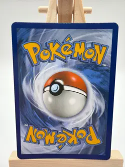 Brock's Grit - 107/108 - Full Art Rare Holo Evolutions - Pokemon Card - NM - Image 2