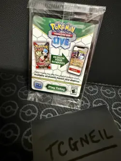 Sylveon Ex STAMPED PROMO CARD 041/131 - Pokemon Prismatic Evolutions - SEALED - Image 3