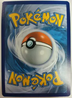 Pokemon Fates Collide ZYGARDE Prerelease Staff Promo NM Free Shipping! XY129 - Image 2
