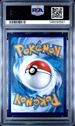 2023 Pokemon TCG - Mewtwo 052 Promo - 151 Ultra Premium Collection - PSA 9 Card - Image 2