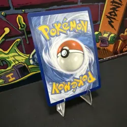 Naganadel GX 160/236 2019 World Championship Mind Blown Deck LP+ Pokemon Card - Image 5