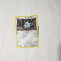 Pokemon TCG Fusion Strike 10 Card Mixed Lot - Image 2