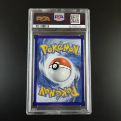 PSA 10 Reshiram 113 Pokemon Celebrations Classic Collection Holo Graded Card - Image 4