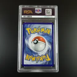 PSA 10 Zekrom 114 Pokemon Celebrations Classic Collection Holo Graded Card - Image 4