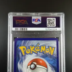 PSA 10 Zekrom 114 Pokemon Celebrations Classic Collection Holo Graded Card - Image 5