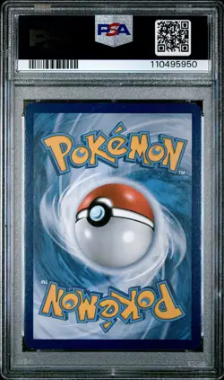 2015 POKEMON XY BLACK STAR PROMO LATIAS #XY78 HOLO PSA 7 NM #110495950 - Image 2