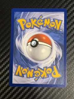 Pokemon Umbreon EX TCG Ultra Rare Holo Card 55/124 Fates Collide - Image 3