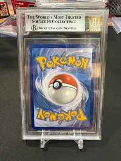 M Gardevoir EX - Generazioni: Collezione Radiante - Ita - BGS 8 - Pokemon - 2016 - Image 2