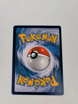 Sylveon 15/30 XY Trainer Kit Pokemon Card LP - Image 2