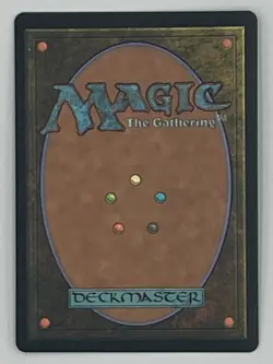Mental Misstep Foil Secret Lair Drop Series SLD (1179) MTG NM - Image 2