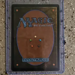 MTG Library of Leng Special Guests Artifact Foil Borderless Special #M 0158 EN - Image 2