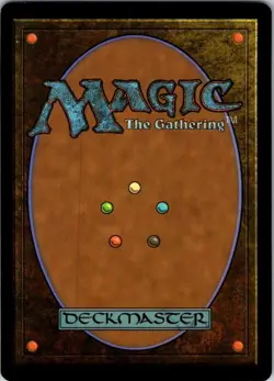 MTG Magic The Gathering Spelltithe Enforcer Foil Played See Scan A - Image 2