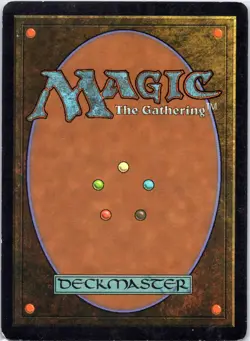 Stormscape Familiar 36 C Planeshift Magic the Gathering MTG LP - Image 2