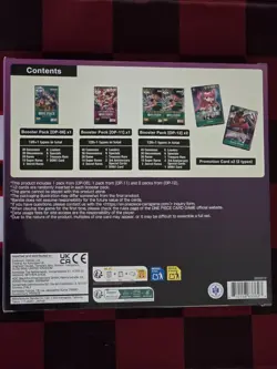 One Piece: Illustration Box Vol. 4 - Image 2