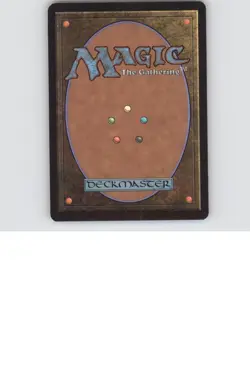 Wall of Blood 82 Uncommon Mirrodin Magic: The Gathering Near Mint - Image 2