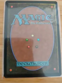 MTG Mountain (First Place Foil) 0515 Aetherdrift M/NM Free UK P&P - Image 2