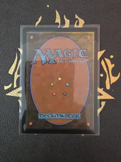 Magic The Gathering, Sarkhan the Mad, The List Reprints, Foil - Image 2