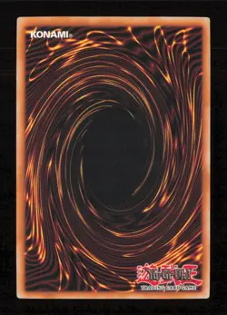 Tempest Magician SOVR-ENSE1 Super Rare Stardust Overdrive Yu-Gi-Oh Limited LP - Image 2
