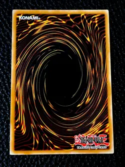 Oni Tank T-34 PSV-EN059 Yugioh 25th Edition (New) - Image 2