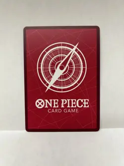 Ace and Newgate L ST22-001 Starter Deck Ace Newgate One Piece English - Image 2